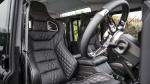 Land Rover Defender 110 Volcanic Rock by Project Kahn 2018 года